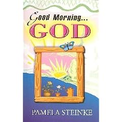 Good Morning God