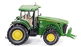 H0 WI JOHN DEERE 8530