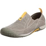 [メレル] MERRELL Pathway Moc Canvas