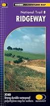 Ridgeway XT40 (Route Maps)