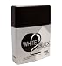 New White 2 Black Indoor Tanning Bed Lotion by Devoted Creations