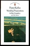 Wedding preparations in the country : and other stories
