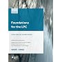 Foundations for the LPC 2008-2009 (Blackstone Legal Practice Course Guide)
