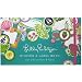 Lilly Pulitzer 2011 Sticker & Label Book Collection