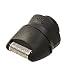 Replacement Shaver Head for Remington PG6125, PG6135, PG6137, PG6145, PG6155, PG6170, PG6171, PG6172