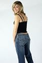 David Ragan #6 Stud Pant
