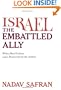 Israel, the Embattled Ally