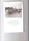 The history of transport and travel in Gainsborough