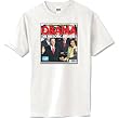 USA Today "The Historic Journey" White T-shirt
