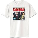 USA Today "The Historic Journey" White T-shirt