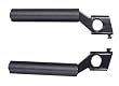 Teeter Hang Ups EZ Stretch Traction Handles