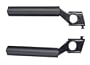 Teeter Hang Ups EZ Stretch Traction Handles