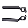 Teeter Hang Ups EZ Stretch Traction Handles
