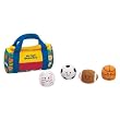 Baby Gund My First Sports Bag