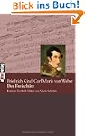 Der Freisch�tz: Text von Friedrich Ki...