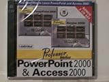 Proferssor Teaches PP & Access 2000
