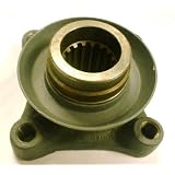 1963-79 Corvette Rear Spindle Flange by Chevrolet