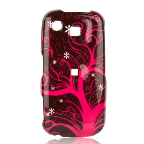 Talon Phone Shell for Samsung A877 Impression (Midnight Tree)