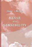 Sense and Sensibility
