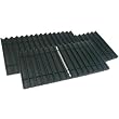 3 Watch & Bracelet Trays Jewelry Case Travel Displays