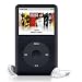 Apple iPod classic 160GB - Black - 6th Generation