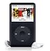Apple iPod classic 160 Go Noir