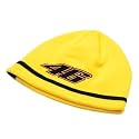 Valentino Rossi #46 beanie yellow