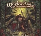 Waylander -  Honour Amongst Chaos