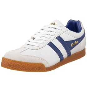 Buy Gola Mens Hero Casual Sneaker by Gola