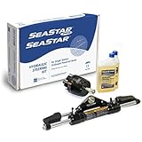 Seastar Seastar Hydraulic Steering Kit