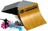 Spinmaster Tony Hawk - Small Skatepark - Quarter Pipe