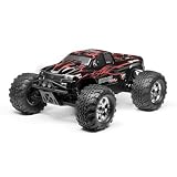 HPI SAVAGE FLUX HP 1/8 BRUSHLESS TRUCK RTR