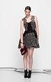 Baroque Cutwork Lace Tutu