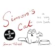 Simon's Cat by Simon Tofield