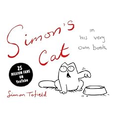 Simon's Cat