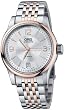 NEW ORIS CLASSIC DATE MENS WATCH 733 7578 43 61 MB NEW ORIS CLASSIC DATE MENS WATCH 733 7578 43 61 MB