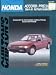 Chilton's Honda Accord/Prelude, 1984-91 Repair Manual (Chilton's Total Car Care Repair Manual)
