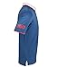 adidas Golf Mens Climacool USA Performance Polo