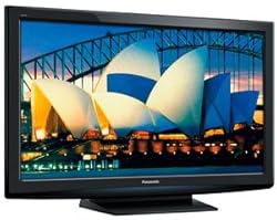 Panasonic TC-P46S2 46-Inch 1080p Plasma HDTV