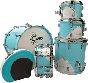 Gretsch Renown 57 5pc Shell Pack