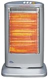 Elta 9735N1 Halogen-Heizgerät