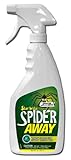 Star brite Spider Away Natural Spider Repellent, 22 oz
