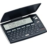 Franklin MWD-465 Electronic Dictionary