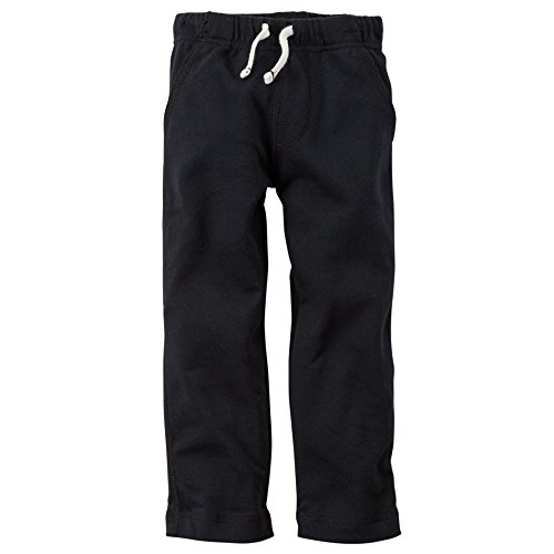 Carter's Little Boys' French Terry Pants