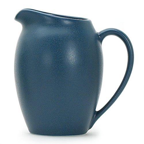 Noritake Colorwave Creamer Blue