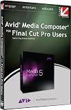 Class on Demand:Avid Media Composer for Final Cut Pro Users:Educational Tutorial Training DVD