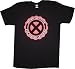 Search : X-men Xavier Institute for Higher Learning Black Shirt