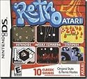 Retro Atari Classics (Asteroids, Missle Command, Centipede)