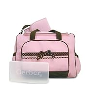 Gerber Large 3 in 1 Ribbon Bag