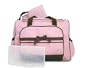 Gerber Large 3 in 1 Ribbon Bag, Pink